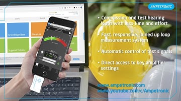 Introduction to Loopworks Measure