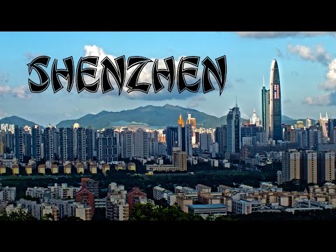 ช๊อปของดีย่านไอทีที่เซินเจิ้น |Shenzhen |China ep.4