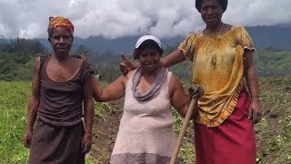 Enhancing Leadership Roles In Png Communities Agnes Merep Gal