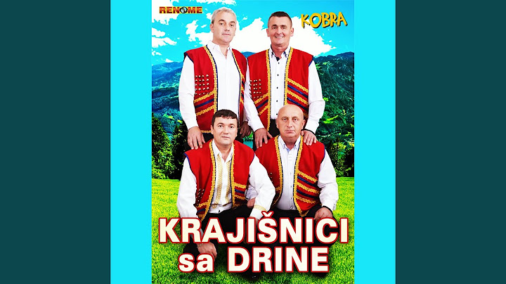 Selo moje