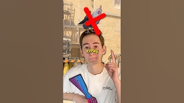 ПОЧЕМУ КИБЕРСПОРТСМЕНЫ ТАК НЕ ЛЮБЯТ КУРИЦ В КС2? #cs2