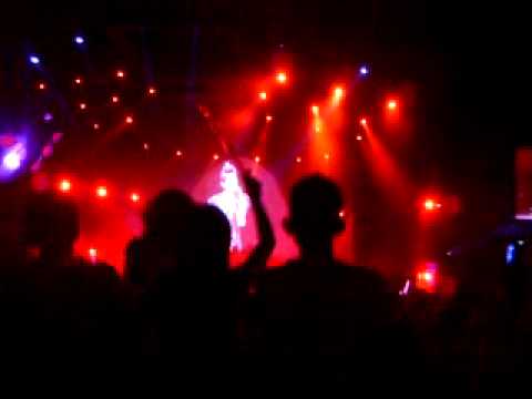Jay Chou 周杰倫 Malaysia 2011 The Era World Tour: Chanting + 東風破 [East Wind Breaks]
