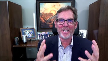 Kevin Sayer, CEO of Dexcom - Keynote for the DiabetesMine Fall 2020 Innovation Days