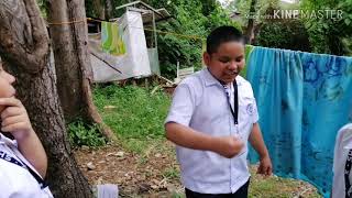 Basic Science Process Skills (Group 2)