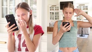 Cheer Tryouts Didn't Go As They Planned | The LeRoys by The LeRoys 143,750 views 3 days ago 16 minutes