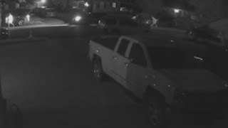 Shootout in East Memphis caught on video