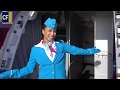 Eurowings Airbus A330: Spannender Cockpit-Flug in die Karibik - Cockpitfilme.de