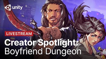 Unity Creator Spotlight: Boyfriend Dungeon by Kitfox Games
