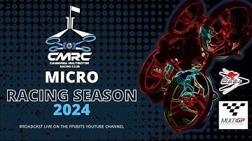 CMRC 2024 Friday Night Whoops - Round 2 @ Curtin Holy Trinity Primary School [Reload]