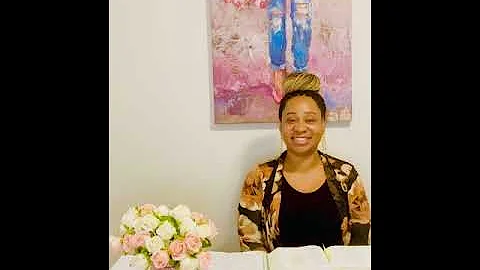 Are You Seeing 12:34?⏰ 1234...IT’S GOD’S DIVINE ORDER! Watch This!