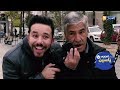 مكالمة مع ياسين..قال لبنتو راني رايح حراقة_شاهد ردة فعلها