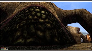 OpenMW bumpmapping support