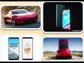 OnePlus 5T, Tesla Roadster 2.0,  and More!- This week's Trending TECH News!