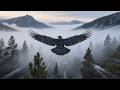 HRAFNAR HÁS – Old Norse Ritual Music | Dark Nordic Folk Chant