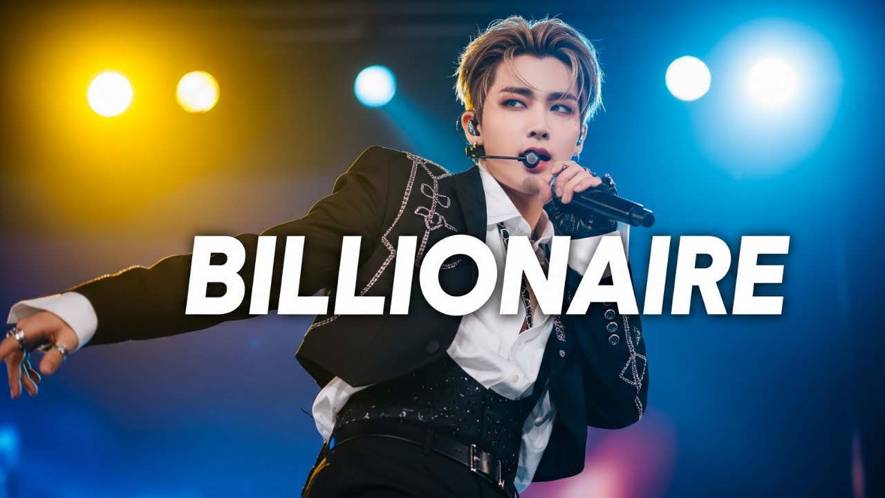 Billion Happy Rapper