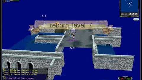 Rage of Sage Champ Random PK