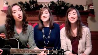 Jingle Bells- SHeDAISY Cover by Gardiner Sisters chords