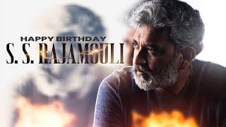 S. S.Rajamouli Birthday Special | Mashup | JAWA SOUL