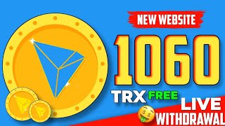 TRX.INSTITUTE will be a new trend and opportunity, the platform is the same for everyone,