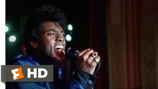 Get on Up (2014) - The Night Train Scene (6/10) | Movieclips