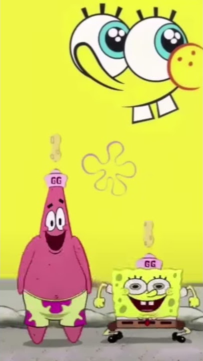 Random spongebob ringtone