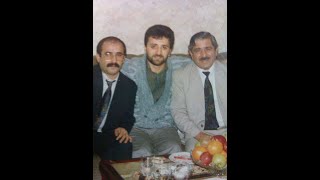 Ali Nurşaniden Mahzuni Şerife