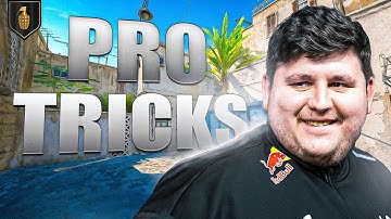 Most BROKEN TRICKS by PROS (Utility Guide)