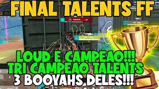 LOUD É CAMPEÃOOO, MAIS UM TITULO PARA A AVASSALADORA LOUD - RUSHARAM E AMASSARAM GERAL!!!!