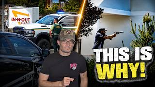 This Is Why We Train: Armed Citizen Stops Idaho Mass Shooter