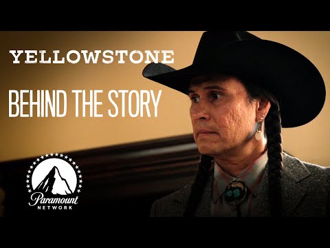 'Going Back to Cali' Behind the Story | Yellowstone | Paramount Network