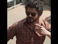 Unlimited AURA💀🔥 | Vijay the master x sxam | #shorts #edit