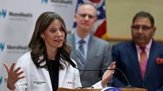 Amy Acton Staff Meeting With Ohio LGBTQ+ Leaders Backfires Over Trans Rights