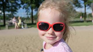 Free sunglasses for new entrants at Frith and Laird Optometrists
