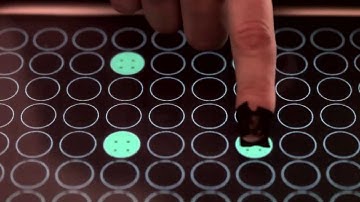 Near Surface Haptic Feedback