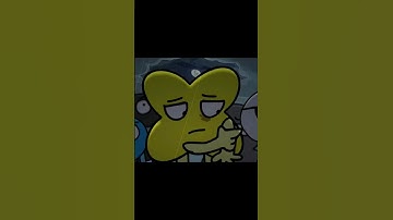 SPOILERS!!! #sad #bfdi #bfb #edit #tpot