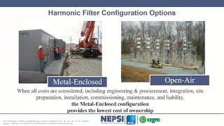 Harmonic Filter Design