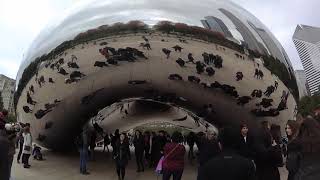Chicago Downtown- Teaser