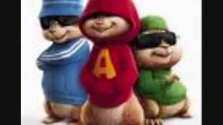 Taio Cruz No - Other One Chipmunked
