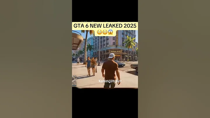 Gta 6 NEW Leak 2025 #gta6 #gta #gta5 #rockstargames #pourtoi #gaming #viral #gtaonline #viralvideo
