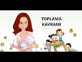 1. SINIF TOPLAMA İŞLEMİNE GİRİŞ  (TOPLAMA KAVRAMI)