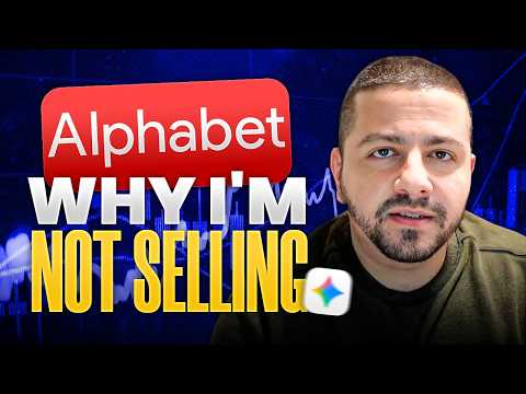 Video preview for Huge News for Alphabet Stock Investors! | GOOG Stock Analysis