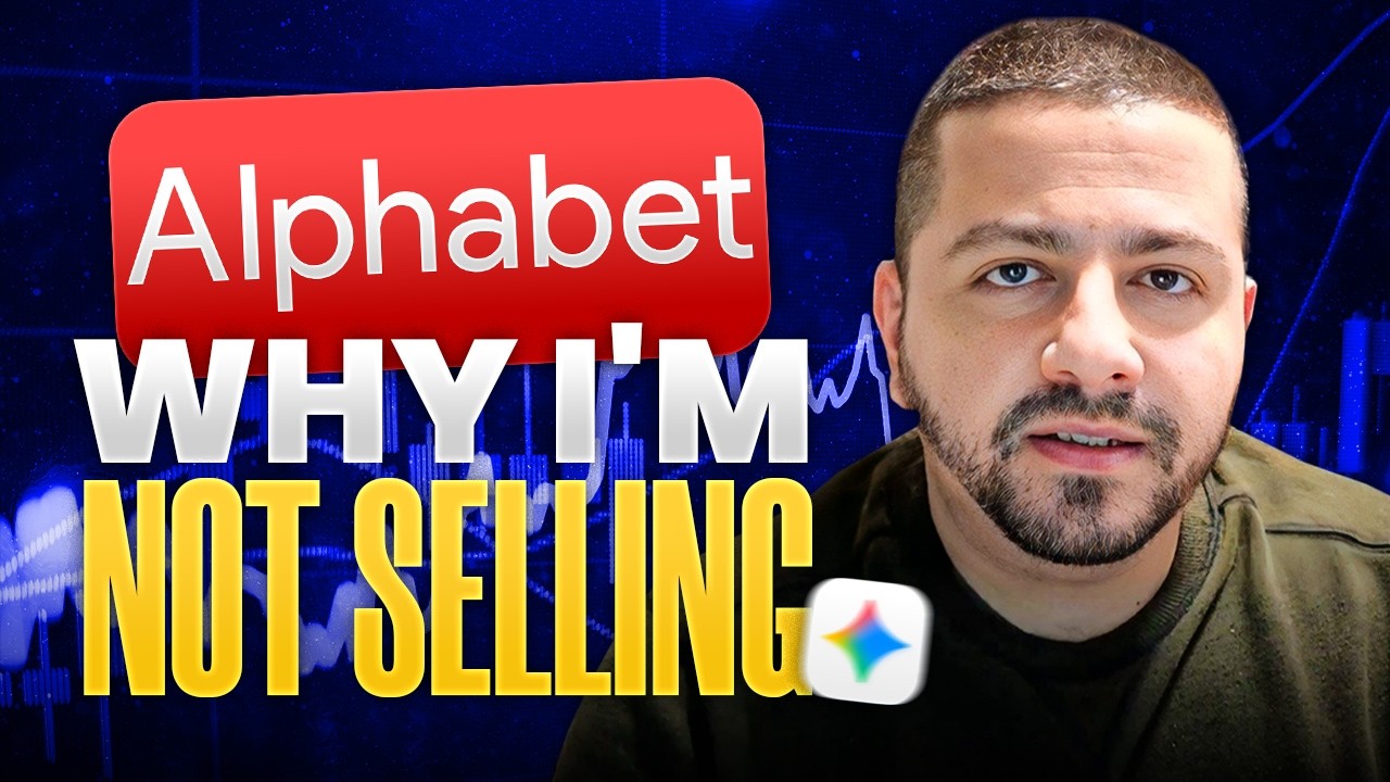Huge News for Alphabet Stock Investors! | GOOG Stock Analysis