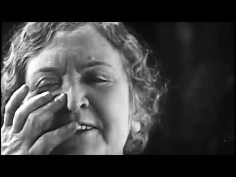Anne Sullivan on