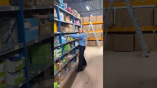 DIT ligt in het magazijn van Agradi! 🤫❓