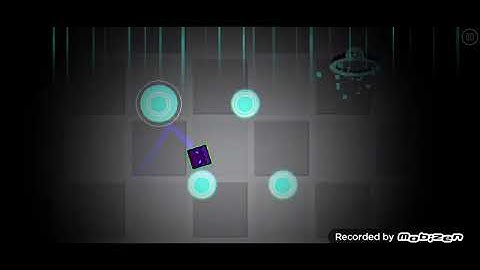 ToXiC | Geometry Dash GDPS Editor 2.2 100% Hecho por mi