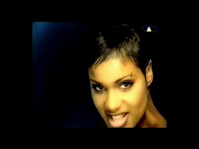 Daisy Dee - Angel (Official Video) (1996) - YouTube