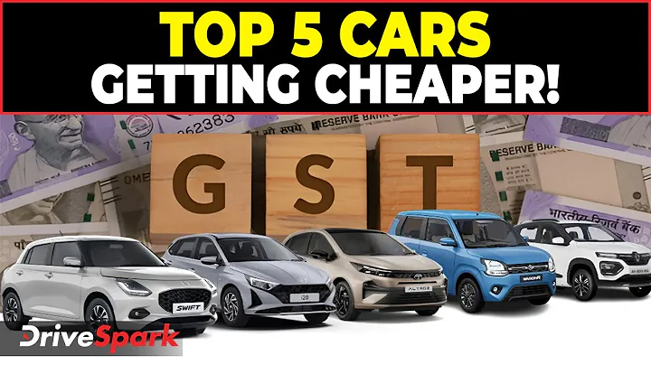 New Car Prices After GST Cut: Alto, Tiago, Kwid & More!