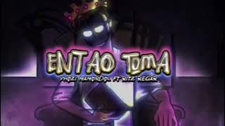 PARTY GACOR!!! ENTAO TOMA - YHOZI MAMONDOL FT RITZ REGAR