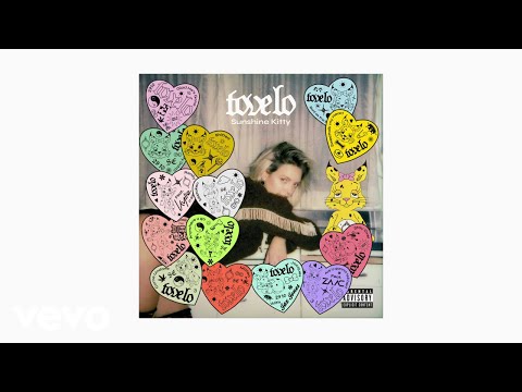 新品未開封】【レコード】 Tove Lo Sunshine Kitty Tove Lo