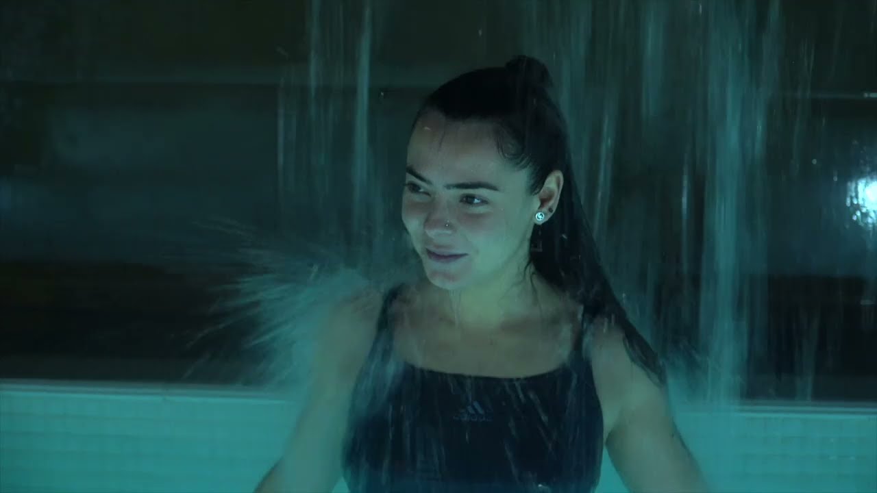 Resum del CFGS Termalisme i benestar